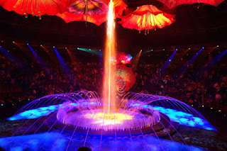 Shows em Las Vegas Shows em Las Vegas
