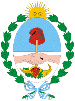 Escudo Provincia de Mendoza