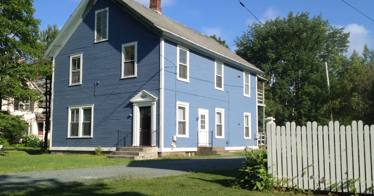 Castleton VT Rentals Castleton College Housing