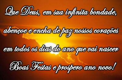 Frases de Feliz Ano Novo - Próspero Ano Novo