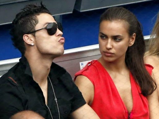 COOGLED: FOOTBALLER CRISTIANO RONALDO WITH HIS GIRLFRIEND PICTURES COOGLED: FOOTBALLER CRISTIANO RONALDO WITH HIS GIRLFRIEND PICTURES