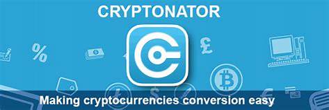 Cryptonator - The best Wallet