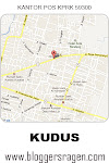 Foto kantor pos Kudus