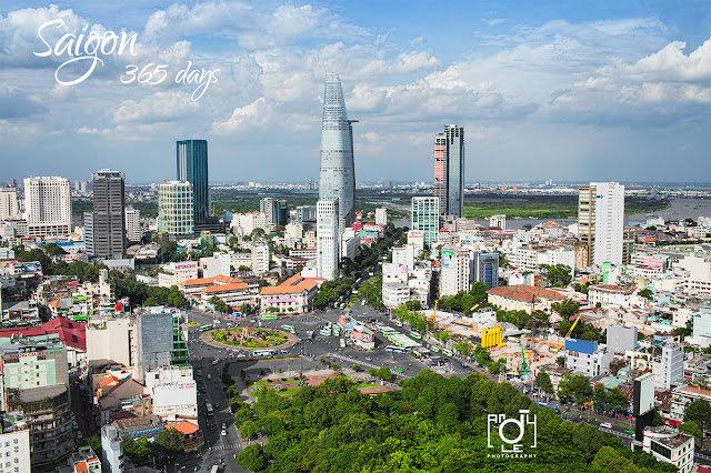 Beautiful Saigon - Saigon 365 Beautiful Saigon - Saigon 365