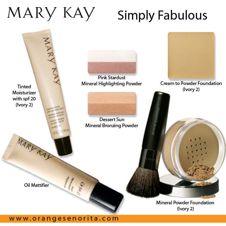 mary kay makeup brushes. What I like about the Mary Kay