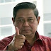 Presiden SBY main film layar lebar bersama Dinda Hauw