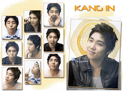 Kangin oppa ^^