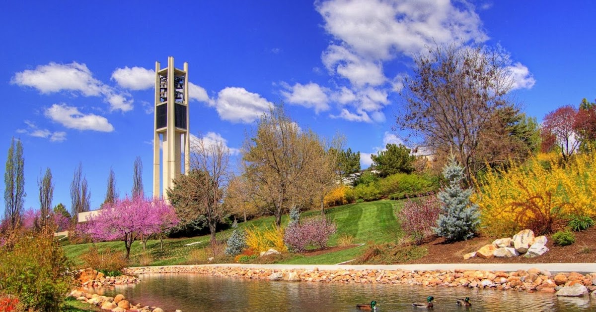 Best Desktop HD Wallpaper - Spring Wallpapers
