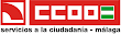 FSC CCOO Málaga