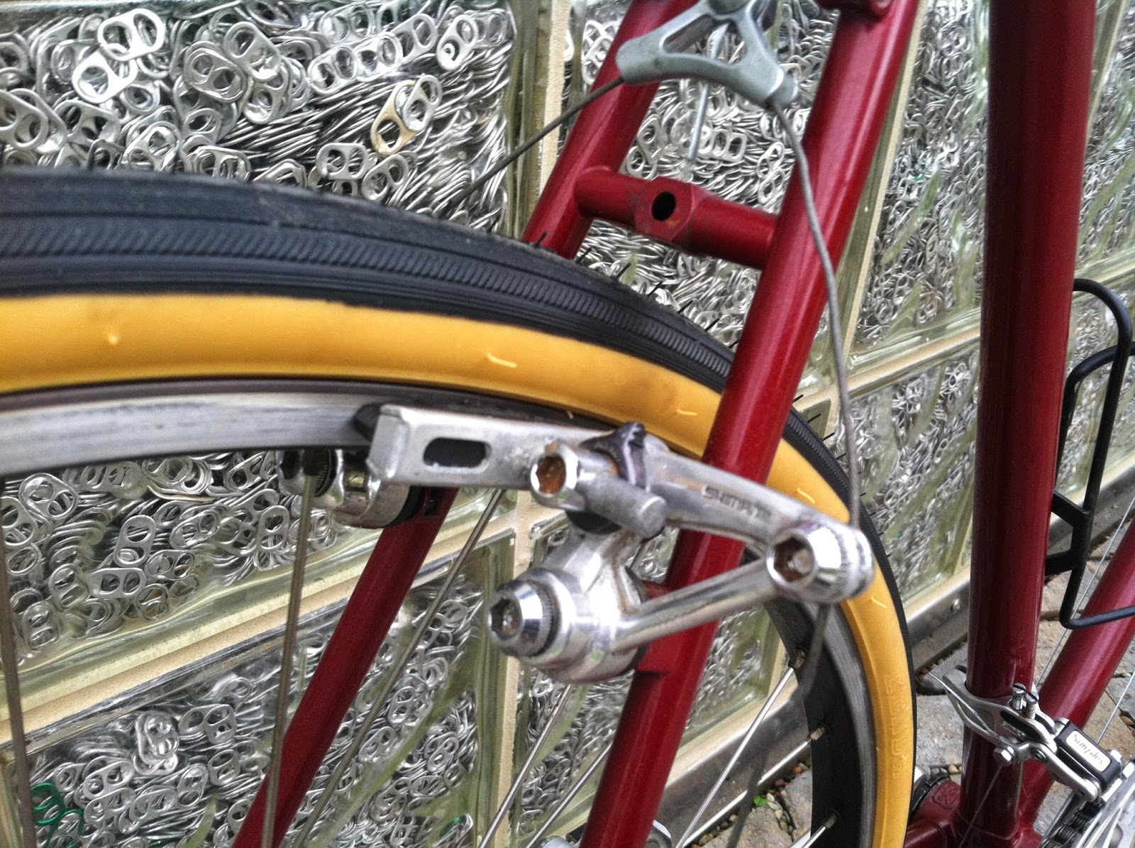 1984 trek 720
