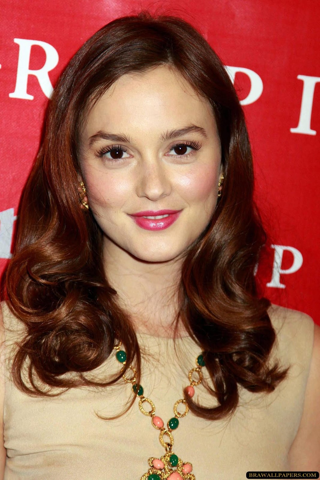 Leighton Meester Hairstyles Leighton Meester Hairstyles
