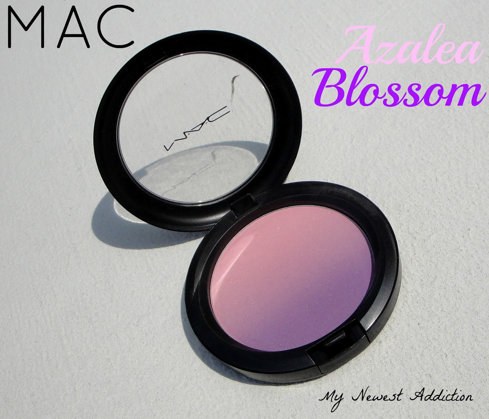 Mac Azalea