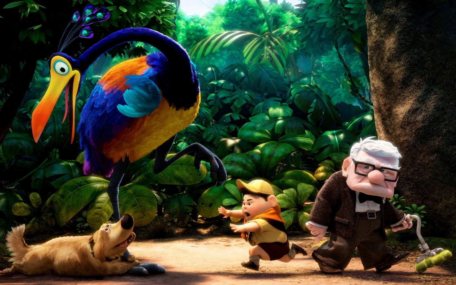 movie pictures up cartoon anime