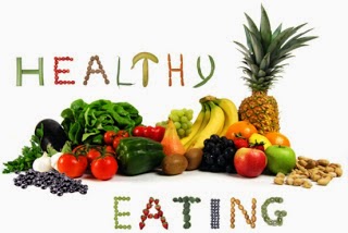 Healthy Eating With Increasing Age By EncycloMedia