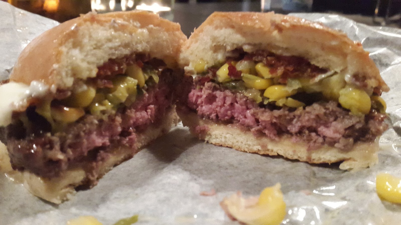 Burger Me! A London Burger Blog [Burger Tour] Burgers in Copenhagen