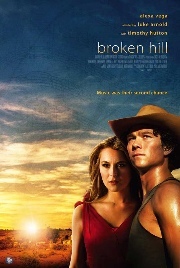 منتديات درة بلادي - البوابة Broken%2BHill%2B%25282009%2529