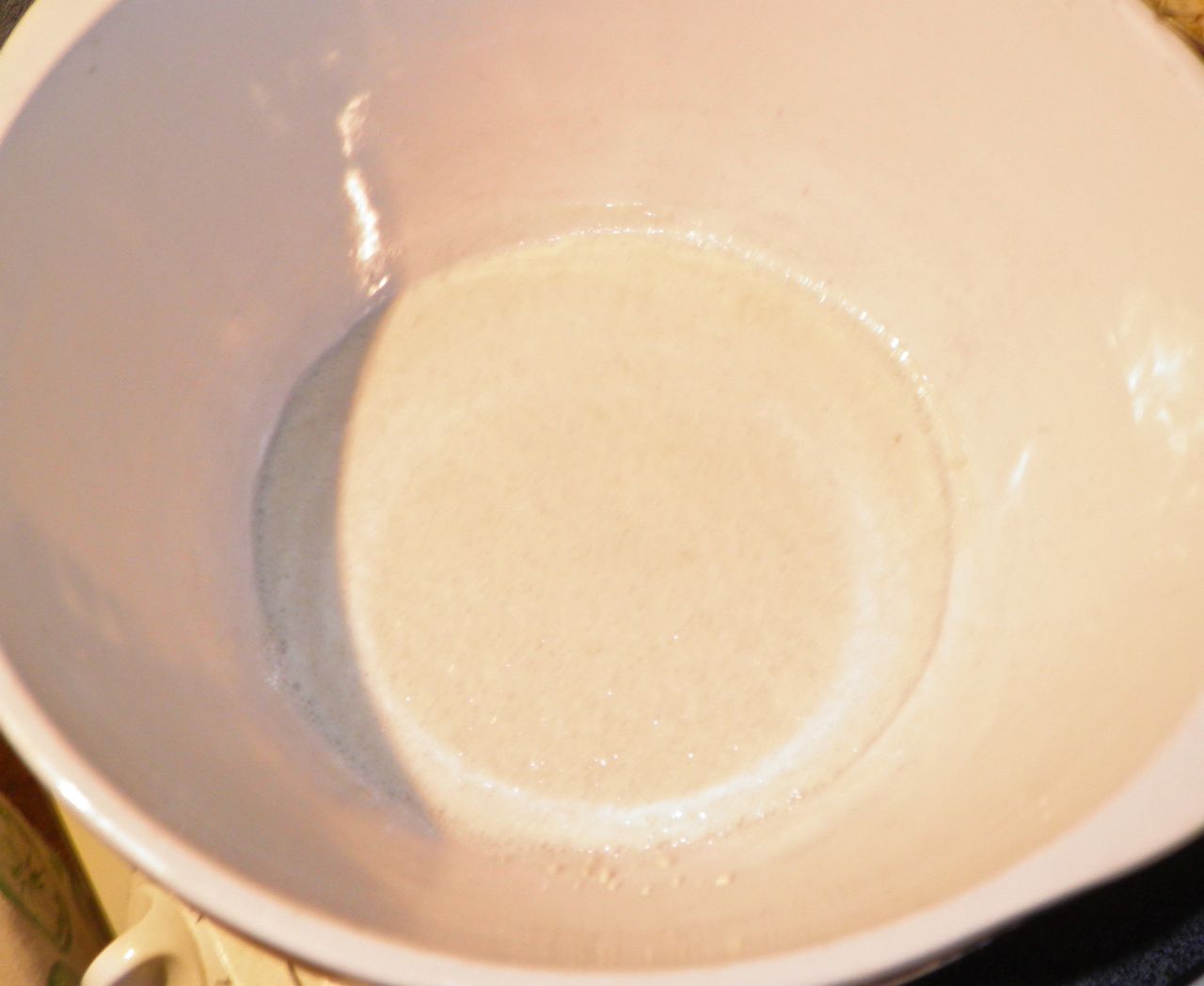 Docaitta Lifestyle Recipe Old World Poppy Seed Roll