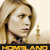 "Homeland - Segurança Nacional" de Andrew Kaplan | Marcador