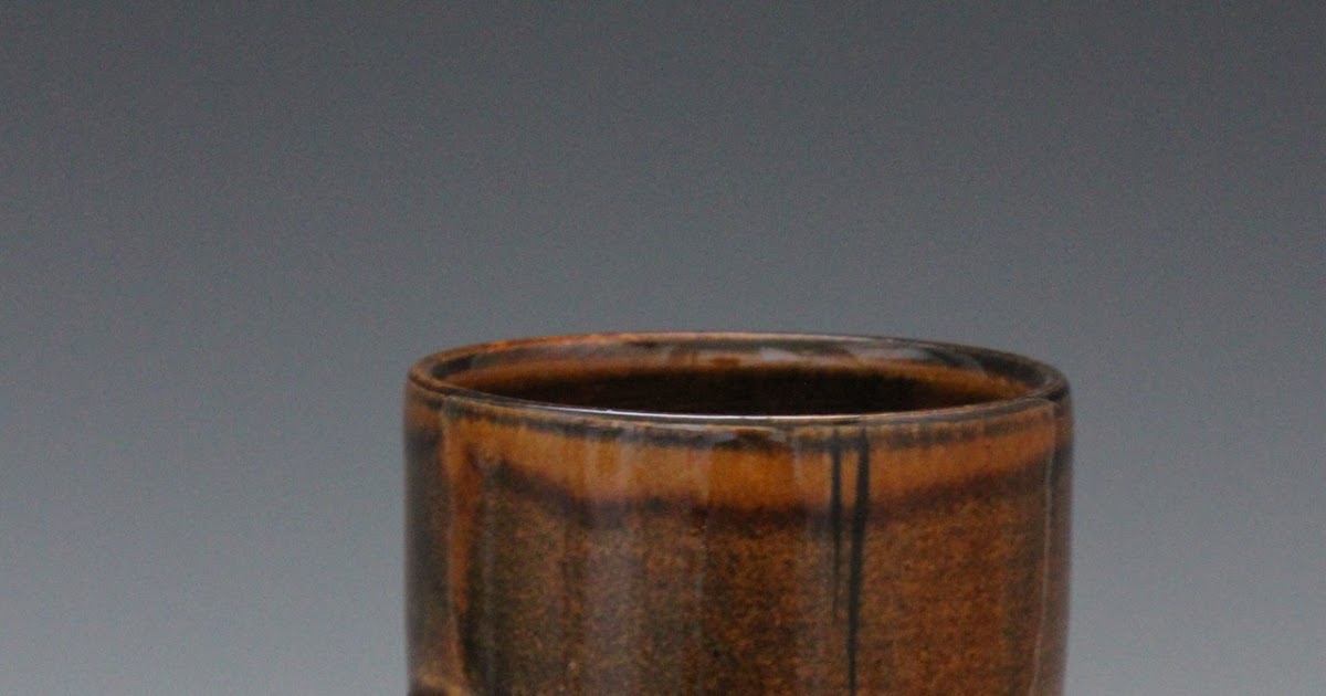 Monica Leap Strictly Functional Pottery National 2012 and Open Doors