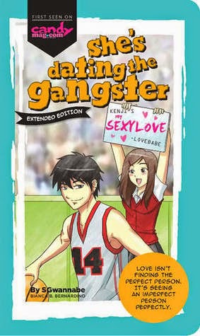 shes dating the gangster 2 book Shes dating the gangster is a book that underlines the need for single parents who are dating to slow down and think about what is best for the children that. shes dating the gangster 2 book Shes dating the gangster is a book that underlines the need for single parents who are dating to slow down and think about what is best for the children that.