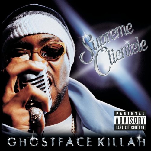 Ghostface killah supreme clientele itunes zip Ghostface killah supreme clientele itunes zip