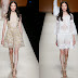Milan Fashion Week, Spring/Summer 2015: Wednesday, September 17, 2014