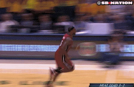 LeBron+Sprint.gif