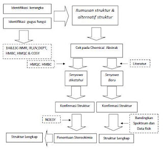 Elusidasi struktur senyawa organik pdf reader online