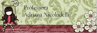Professora Adriana Nicolodelli