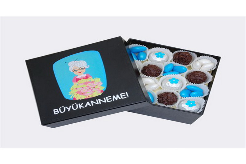 En İyi Çikolatalar