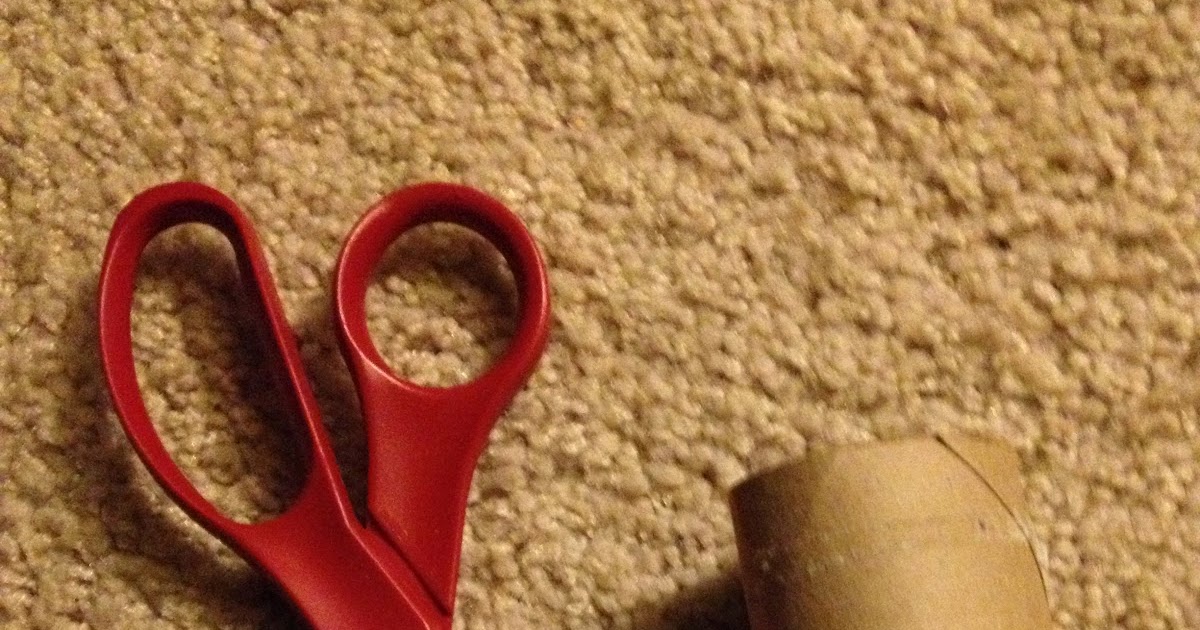 Make It Work Sam Wrapping Paper Holder