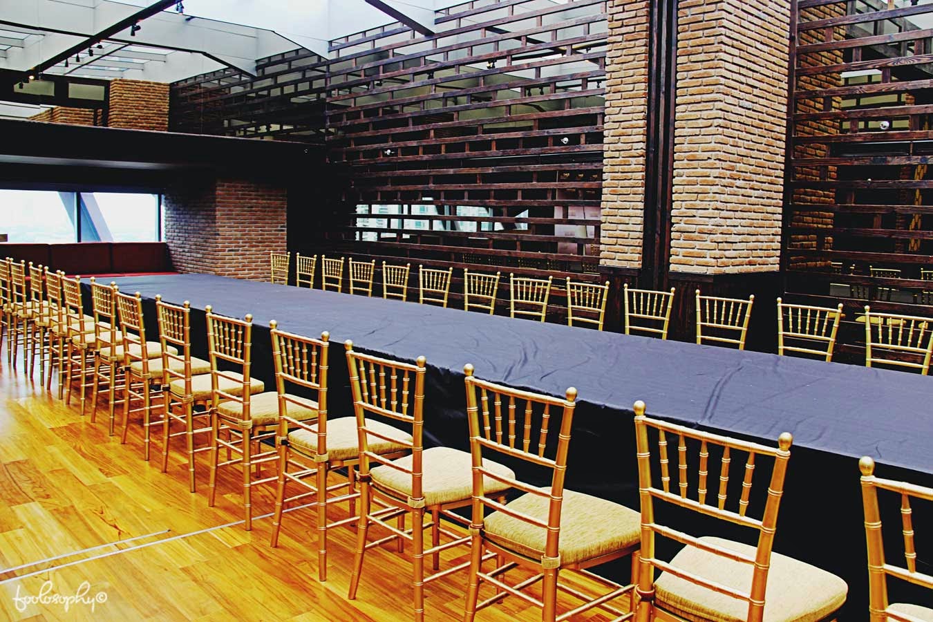 Akira Back Jakarta - F O O L O S O P H Y - Jakarta Food Blog