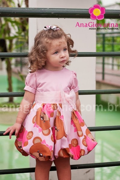 37 Vestidos lúdicos e lindos | Ana Giovanna 37 Vestidos lúdicos e lindos | Ana Giovanna
