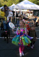 Halloween Parade Halloween Parade