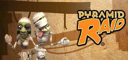 Pyramid Raid Download for PC Pyramid Raid Download for PC