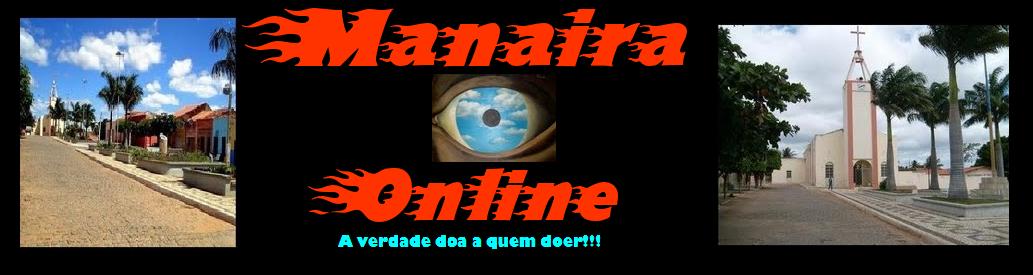 MANAIRA ONLINE