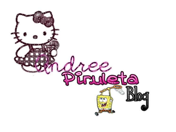 Andre Piruleta Ediciones Blog :3