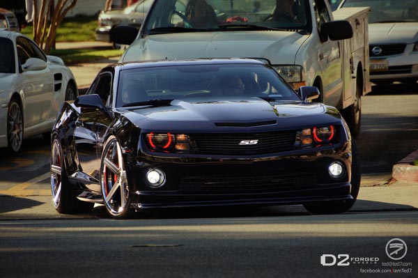 CAMARO DA POLÍCIA ! CARROS REBAIXADOS ONLINE