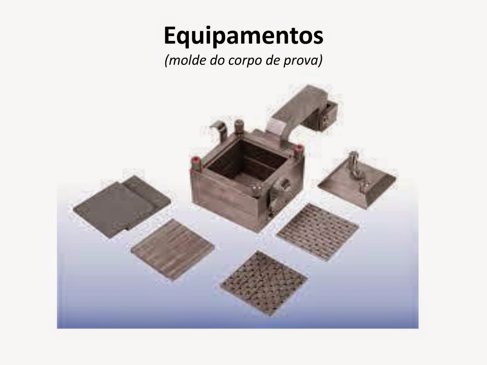 Ensaio de cisalhamento