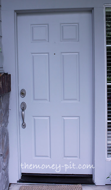Painted House Without Hoa Approval Painted House Without Hoa Approval