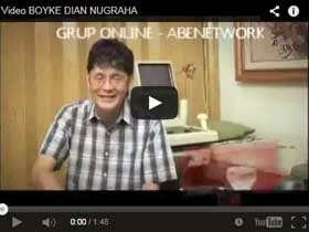 Rekomendasi Boyke Dian Nugraha
