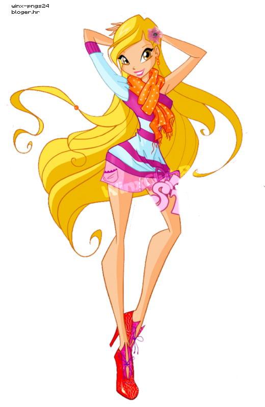 magical winx club new images of winx club cafe!