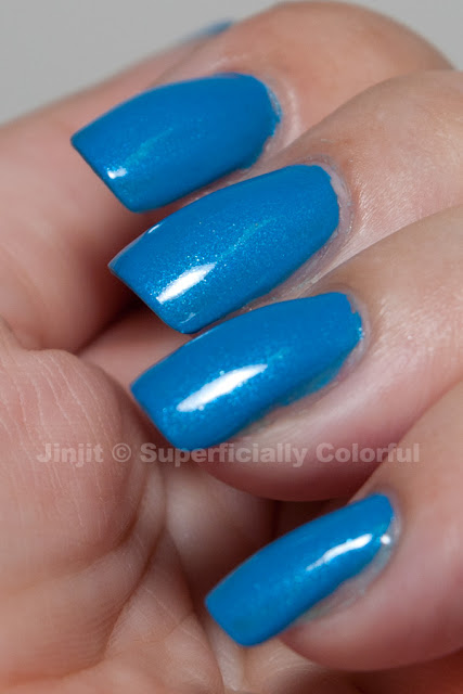 Illamasqua - Fern Illamasqua - Fern