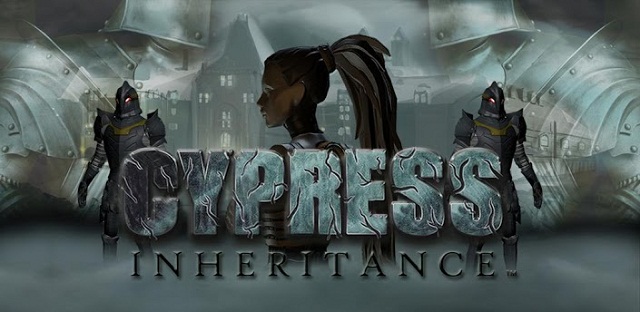 Cypress Inheritance android Cypress Inheritance android
