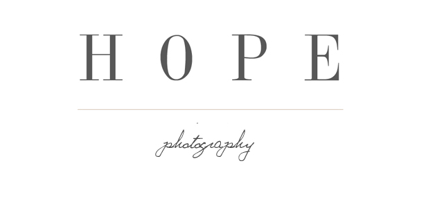 hope marie | photography