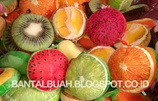 foto bantal bentuk buah buahan foto bantal bentuk buah buahan