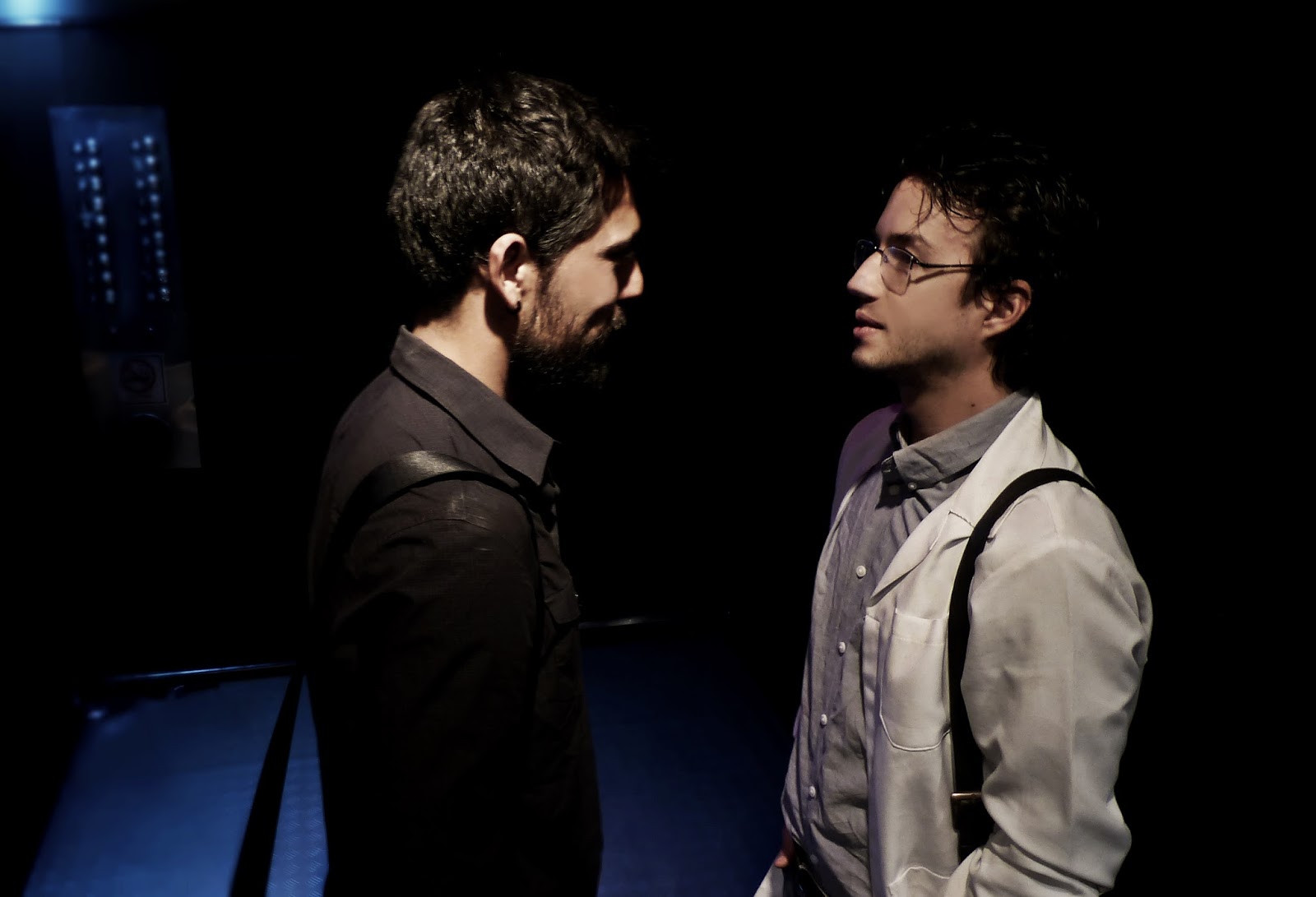 APS: Thiago Cazado vem a Belo Horizonte e faz revelações oficiais sobre