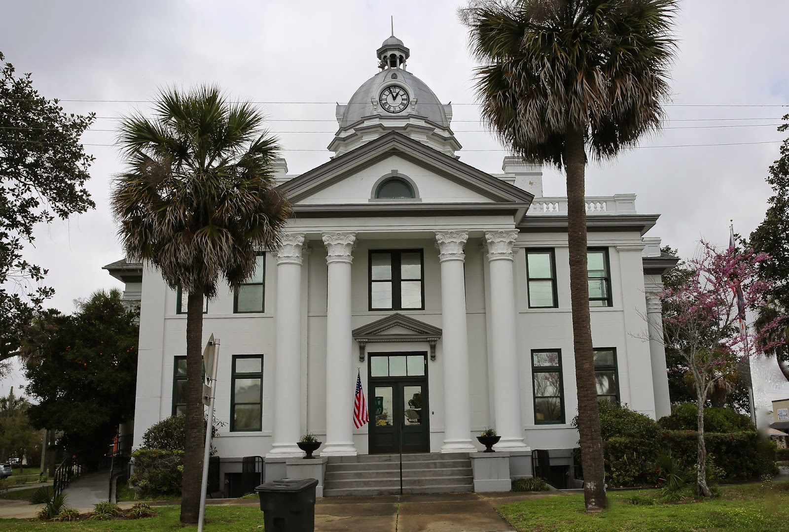 Sweet Southern Days Tour of Homes In Monticello, Florida Small Town