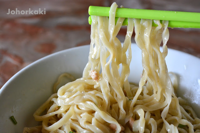Pasar Besar Seremban Tow Kee Hakka Mee 滔记客家面店 Pasar-Besar-Seremban-Tow-Kee-Hakka-Mee-滔记客家面店