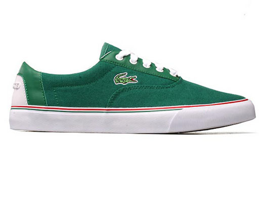 lacoste